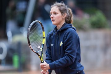 Helene Grimm 55 - BL2 THC von Horn und Hamm - Tennis-Club SCC Berlin : Ergebnis: 2:7